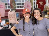 Small Town, Big Impact: Women of Occoquan