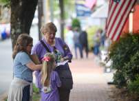 The Occoquan Peeps® Show Returns