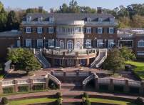 Win a VIP Weekend at LIV Golf Virginia 2025