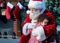 Step into a Holiday Wonderland in Historic Occoquan!