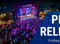 Villagio Hospitality Group Unveils NOVA LIVE: A Bold New Era in Dining, Entertainment, & Hospitality