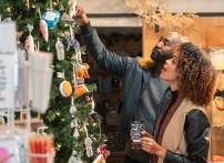 Shopping Small this Holiday Season in Prince William, Virginia