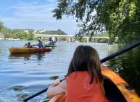 Occoquan Hosts Annual Shad Run Fishing Event