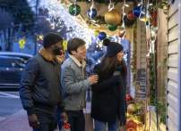 A Little Extra Christmas Magic: Spirit Christmas Is Coming to Manassas!