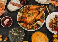 'Tis The Season (almost) in Prince William, Virginia