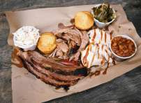 BBQ, Beer, & Brews! Oh My!