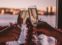 Experience Romance at the PWC Circuit Court Clerk's 7th Annual Valentine's Day Bash