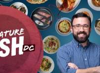 Local Woodbridge Restaurant to be Featured on WETA’s "Signature Dish"