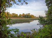 Prince William, Virginia Trail Earns National Recognition