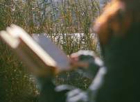 Unplug & Recharge: A Nature-First Electronic Detox in Prince William, Virginia