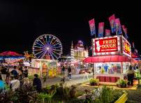 One Last Summer Hurrah: Experience the 2026 Prince William County Fair