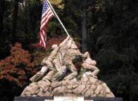 Honor Our Heroes: Celebrating Veterans Day in Prince William, Virginia