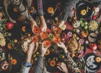 A Laid-Back Guide to Thanksgiving in Prince William, VA