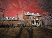 Stranger Things, Prince William Places