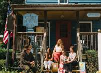 History Doesn't Have to Be Boring: A Back-to-School Adventure in Prince William, Virginia