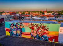 Stay Here, Visit There: Fort Smith is the Perfect Hub for Adventure