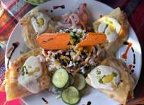 Hispanic-Owned Eateries We Love