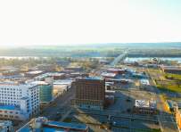 One Tank Trips: Basecamp in Fort Smith