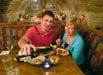 7 Fancy Dinner Spots in Fort Smith, Arkansas