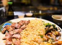 Best Business Dinner Spots in Fort Smith