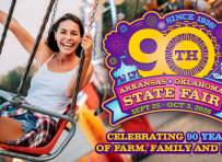 AR OK State Fair