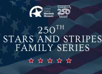 250th Stars and Stripes Family Series