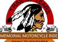 Trail of Tears Ride
