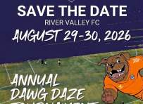 RVFC Dawg Daze