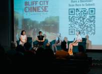 Documentary Screening: Bluff City Chinese
