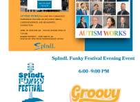 Autism Works Community Neurodiversity Training