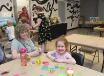 Art Start | Free Toddler Art Classes