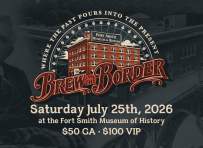 Brew on the Border