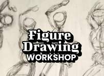 Figure Drawing Workshop