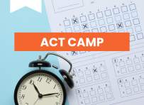 ACT Boot Camp