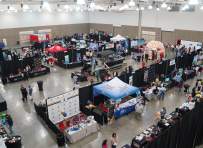 Business Expo & Career Fair