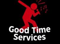 Good Time Services (Karaoke and DJ)