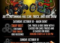 Hotrods & Harleys