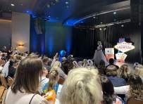 Kiss The Brides Expo at Choctaw Casino Resort Oklahoma & Fort Smith
