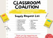 Neighborhood Classroom Coalition