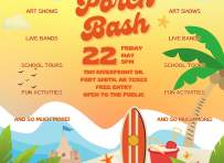 Back Porch Bash