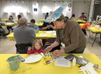RAM Saturdays Art Projects