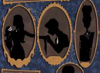 Fort Smith Little Theatre Presents The Addams Family Music