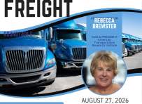 Western Arkansas Intermodal Authority Freight Roundtable