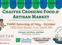 Chaffee Crossing Food and Artisan Market