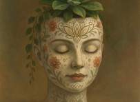 ReRooted: Growing Through Expression