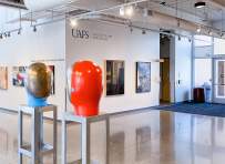 Permanent Collection On View