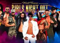 Girls Night Out The Show