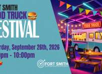 Food Truck Festival