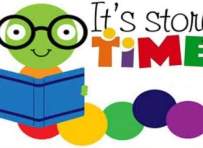 Storytime & Crafts