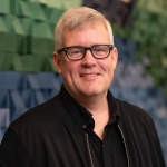 Jeff Jarnecke Temporary Headshot